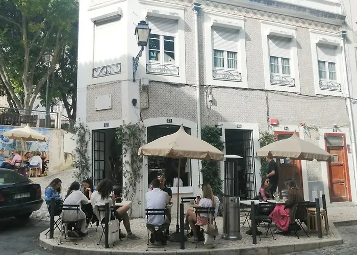 Family Luxury In Principe Real W Parking Apartment Lisbon