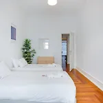 Lejlighed Family Luxury In Principe Real W Parking Lisboa