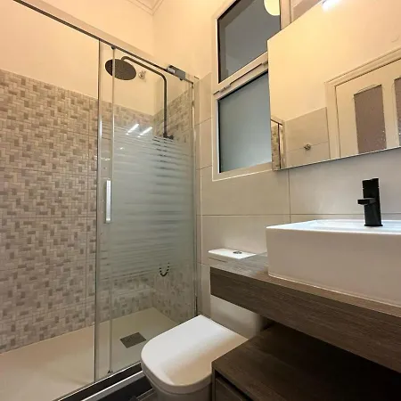 Family Comfort In Principe Real Ac And Parking 公寓 Lisboa