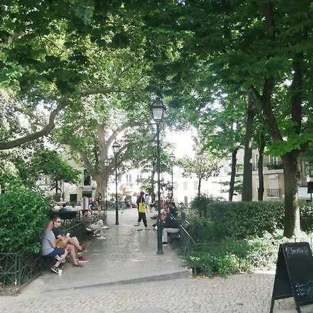 公寓 Family Comfort In Principe Real Ac And Parking Lisboa