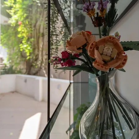 Family Comfort In Principe Real Ac And Parking * Lisbon