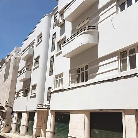 아파트 Family Luxury In Principe Real W Parking 리스본