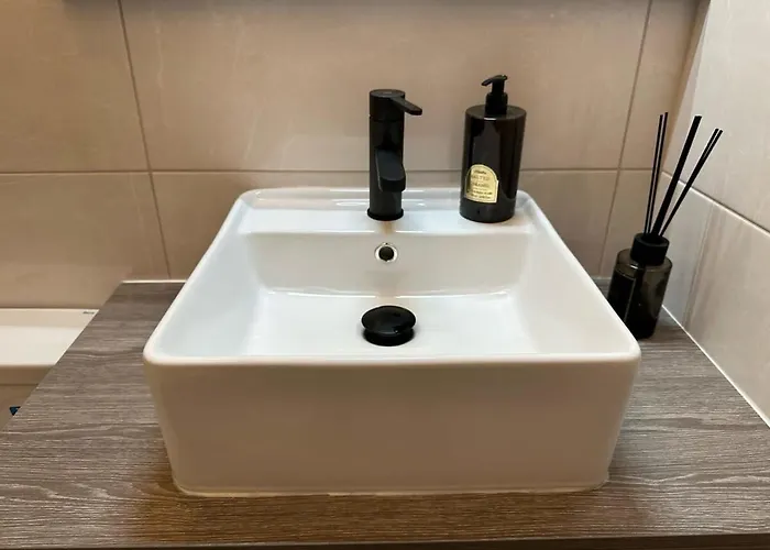 Family Luxury In Principe Real W Parking Lisbon