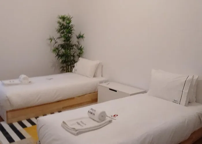 Family Luxury In Principe Real W Parking * Lisbon