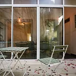 Family Luxury In Principe Real W Parking 公寓
