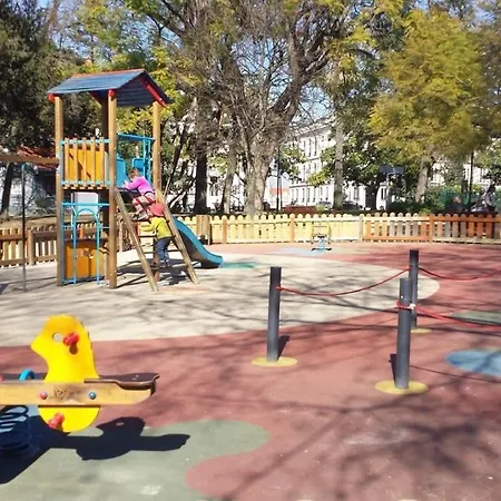 Апартаменты Family Comfort In Principe Real Ac And Parking