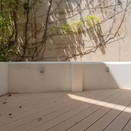 Appartement Family Comfort In Principe Real Ac And Parking