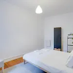 Family Luxury In Principe Real W Parking Apartmán *