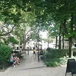 Апартаменти Family Luxury In Principe Real W Parking Лісабон