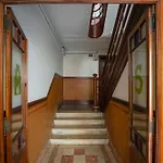 Apartmán Family Luxury In Principe Real W Parking