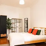 Family Luxury In Principe Real W Parking Лісабон
