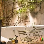 Апартаменти Family Luxury In Principe Real W Parking Лісабон