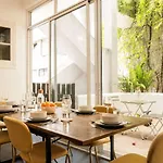 Апартаменти Family Luxury In Principe Real W Parking Лісабон