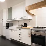 Family Luxury In Principe Real W Parking Лісабон